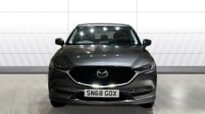 Mazda CX-5 2.2d Sport Nav+ 5dr Diesel Estate